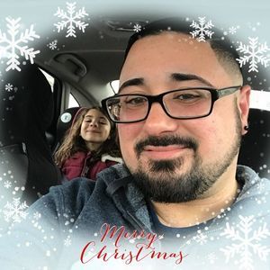 Meet your Posher, Peter